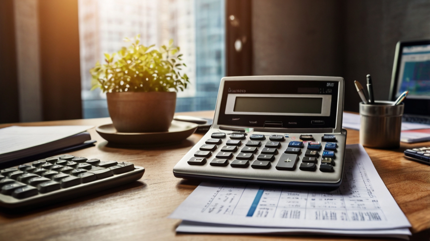 Consultoría Financiera